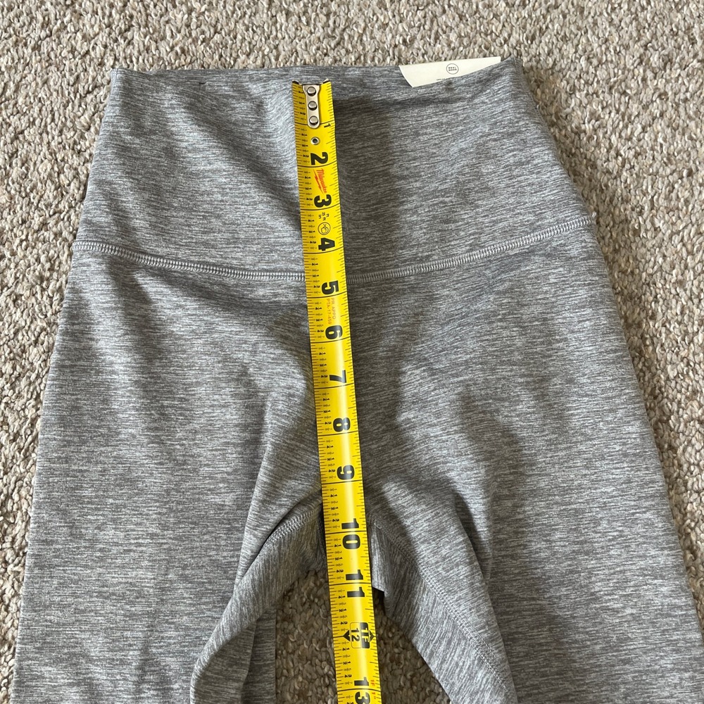 NEW Offline By Aerie Women's Pants The Hugger Bootcut Pull On Athleisure S Gray - Picture 4 of 8